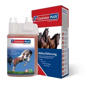 GladiatorPLUS Pferd