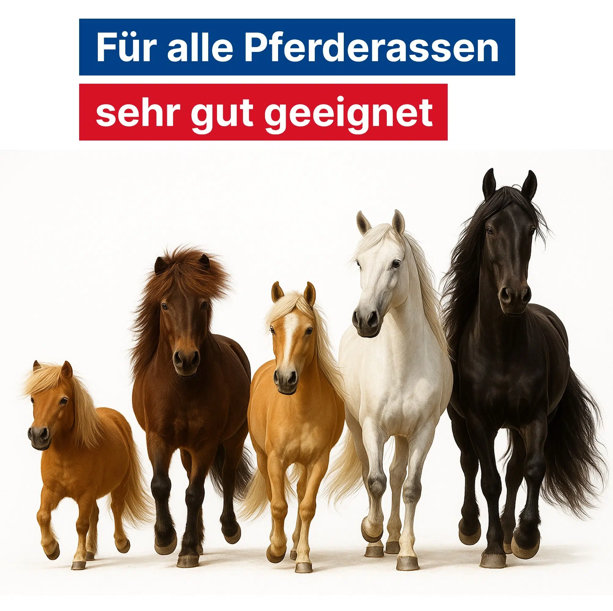 GladiatorPLUS Pferd 2 GladiatorPLUS Pferd – Bild 2